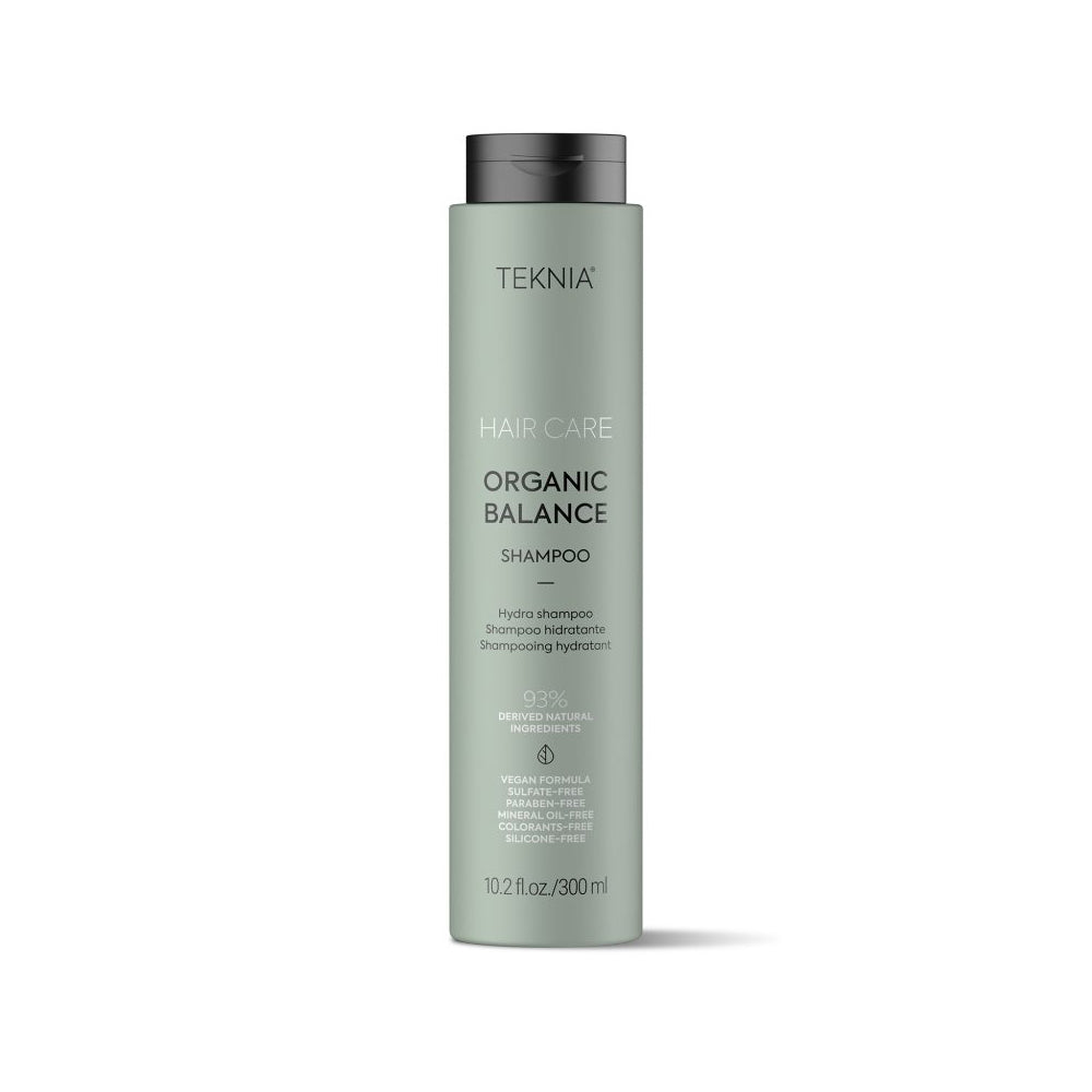SHAMPOO LAKMÈ TEKNIA ORGANIC BALANCE IDRATANTE 300 ML