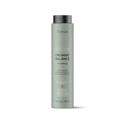SHAMPOO LAKMÈ TEKNIA ORGANIC BALANCE IDRATANTE 300 ML