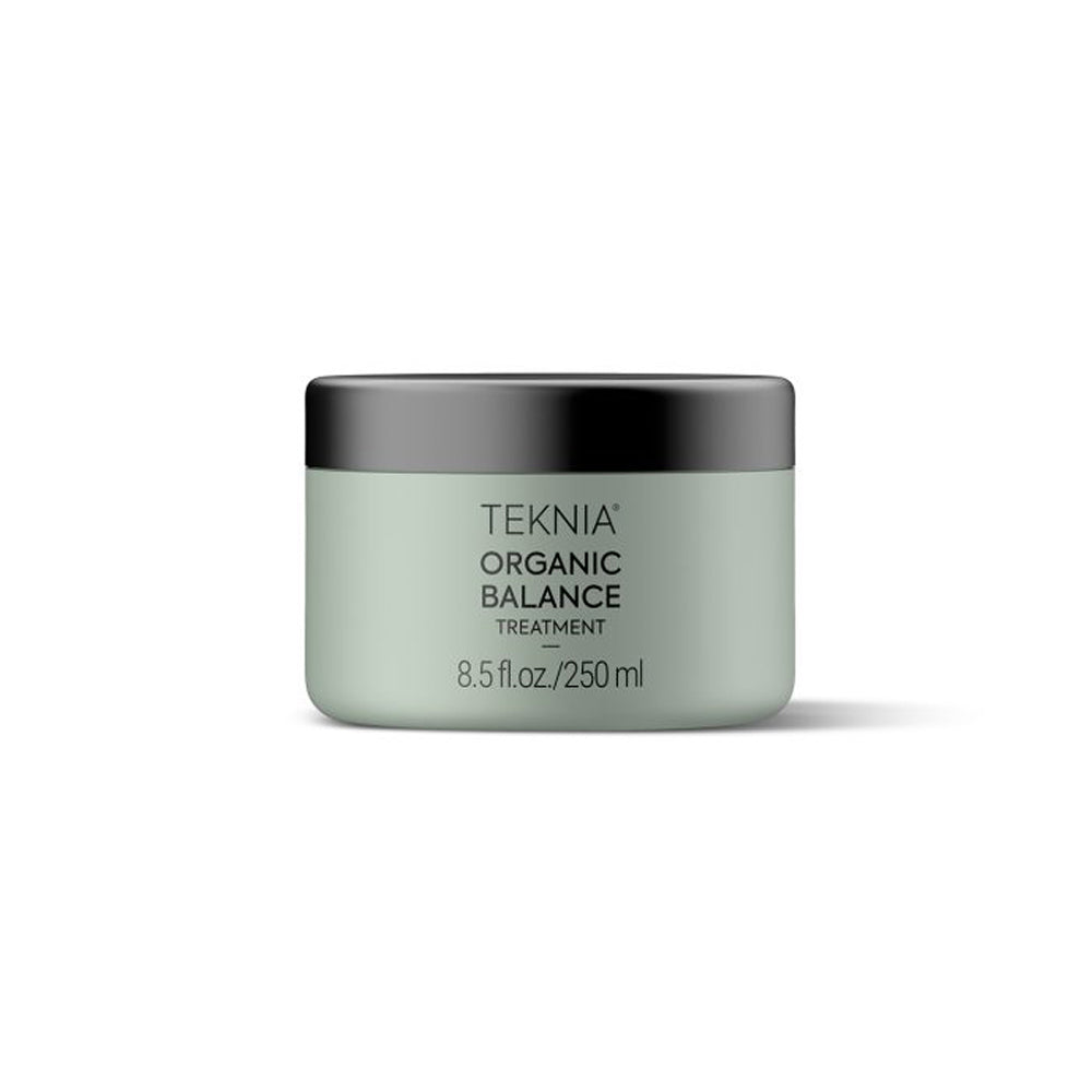 TRATTAMENTO LAKMÈ ORGANIC BALANCE IDRATAZIONE INTENSA 250 ML