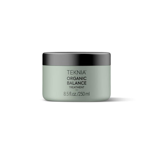 TRATTAMENTO LAKMÈ ORGANIC BALANCE IDRATAZIONE INTENSA 250 ML