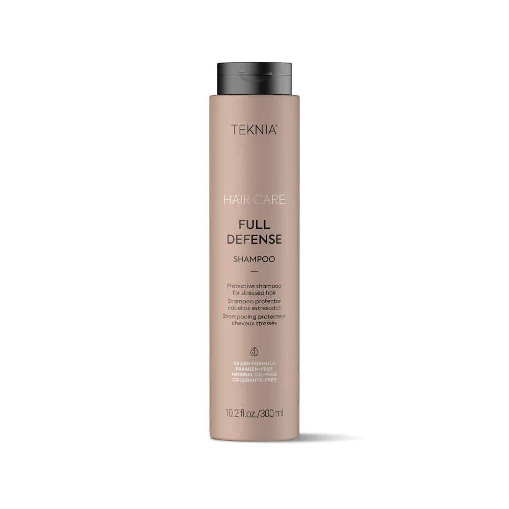 SHAMPOO LAKMÈ TEKNIA FULL DEFENSE SCUDO PROTETTIVO 300 ML