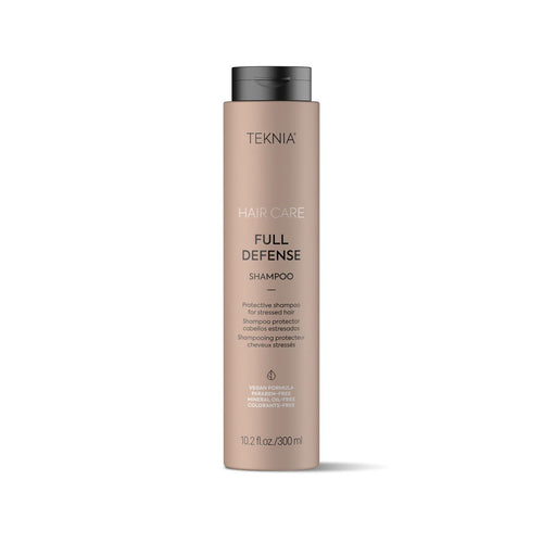 SHAMPOO LAKMÈ TEKNIA FULL DEFENSE SCUDO PROTETTIVO 300 ML